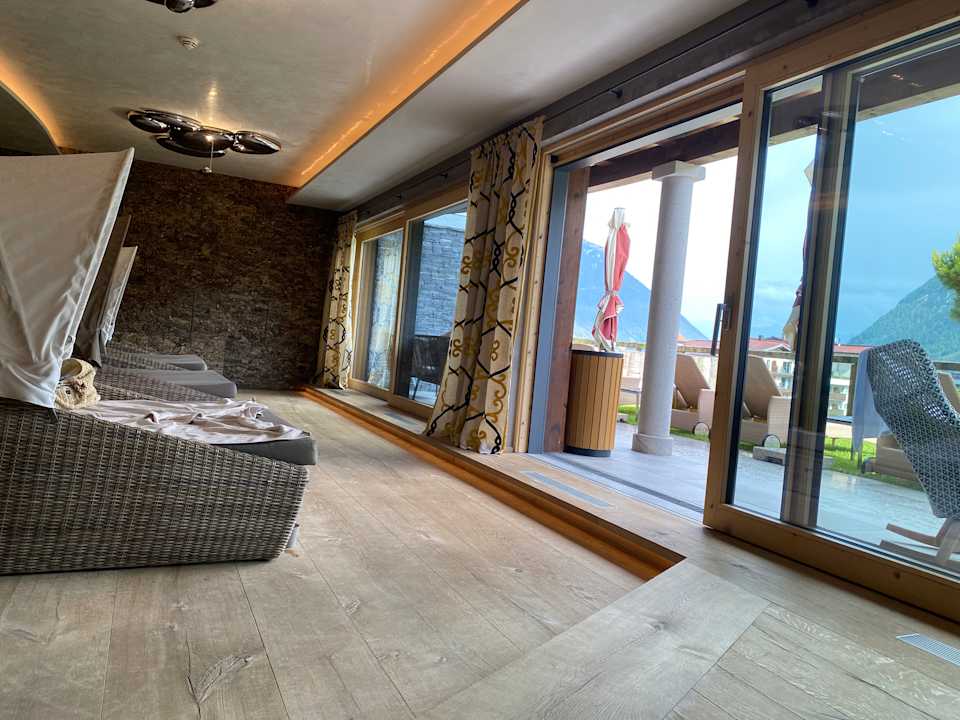 Sonstiges Das Karwendel - Ihr Wellness Zuhause am Achensee