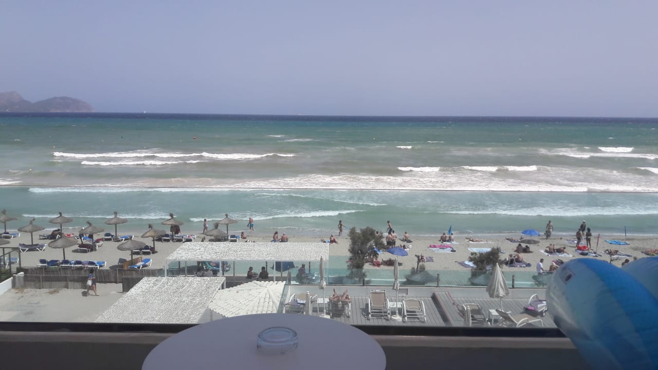 Zimmer The Sea Hotel by Grupotel - Adults only