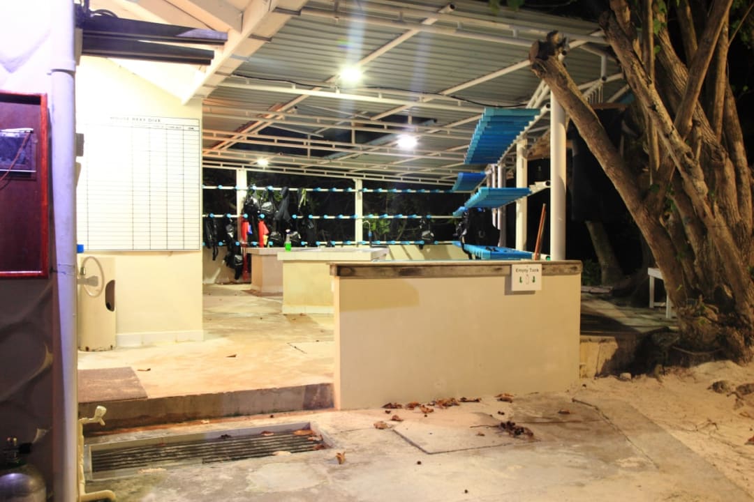 Sport & Freizeit Ellaidhoo Maldives by Cinnamon