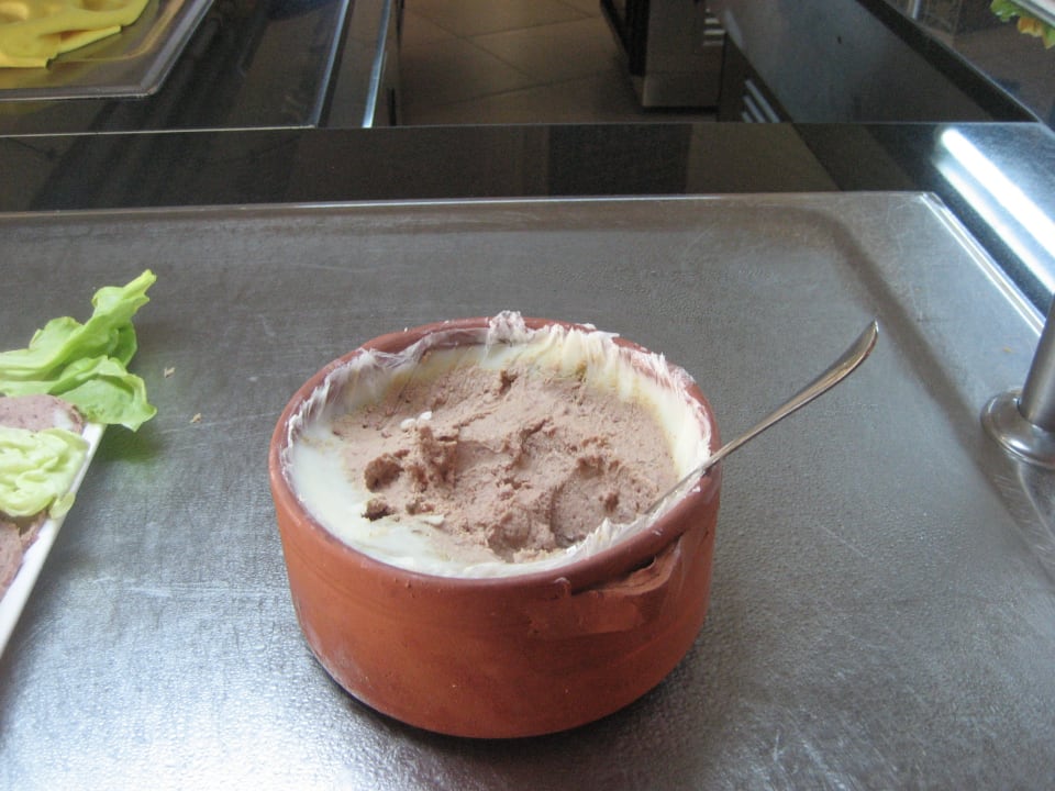 Gastro Iberostar Selection Royal El Mansour
