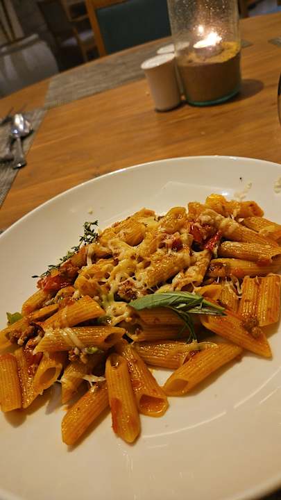 Gastro Steigenberger Resort Ras Soma