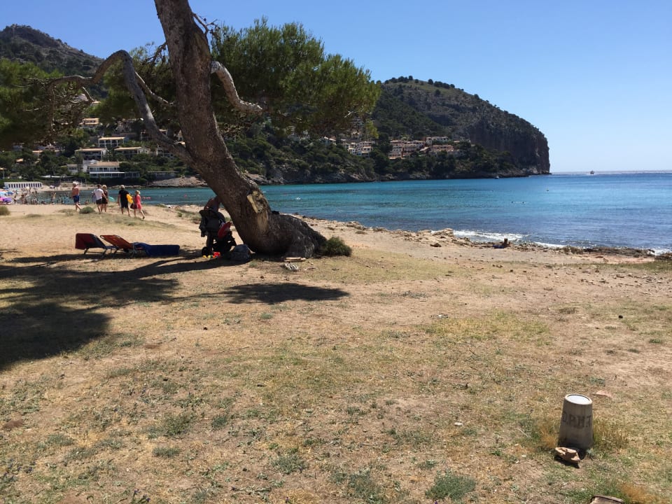 Gartenanlage Melbeach Hotel & Spa - Adults only