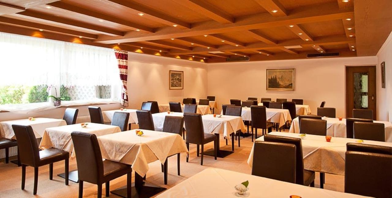 Bar - Cafè Hotel Mitlechnerhof