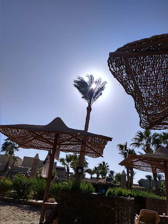 Außenansicht Jaz Makadi Oasis Resort