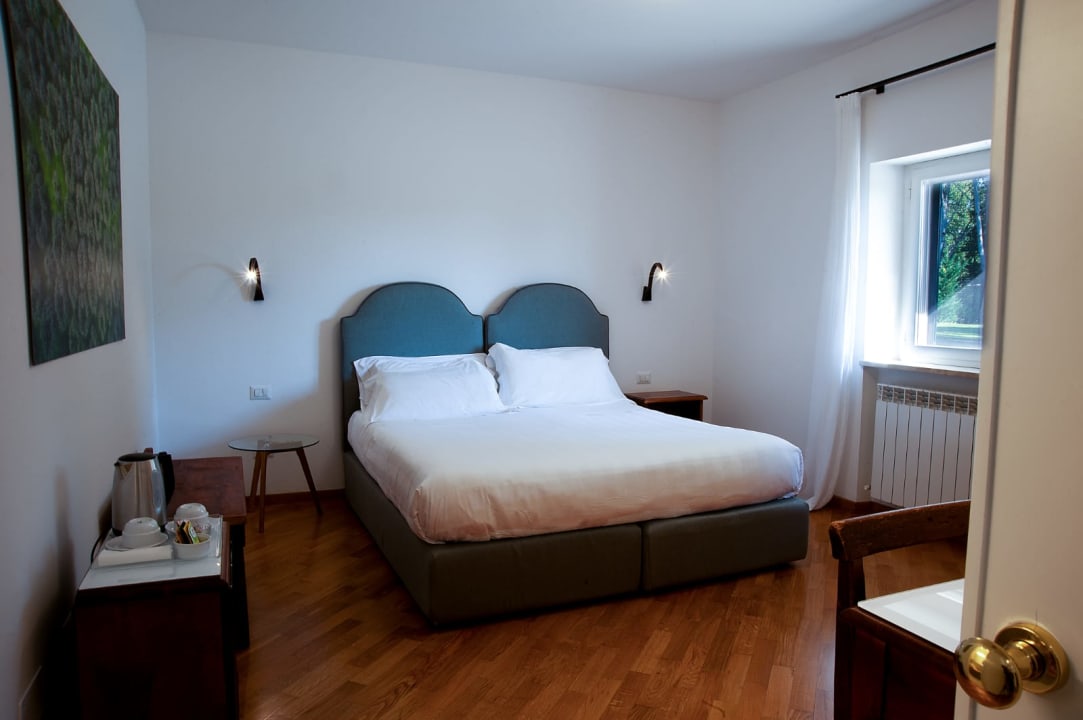 Zimmer Agriturismo Ai Prati