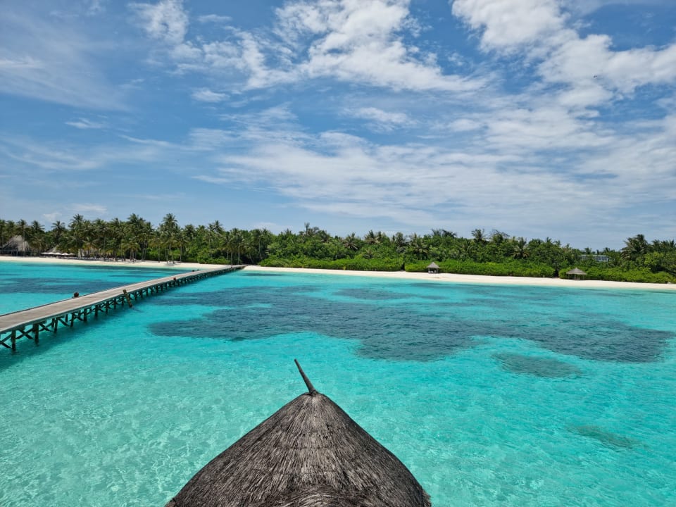 Strand Gili Lankanfushi Resort
