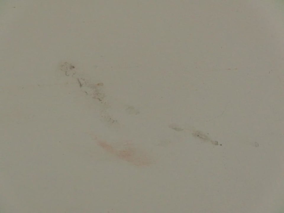 Zimmerwand Hotel Aloha Resort