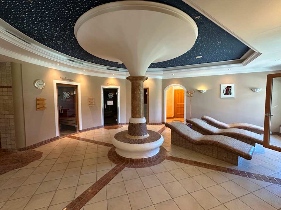 Pool Gut Sonnberghof