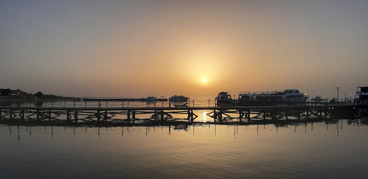 Strand Amarina Abu Soma Resort & Aquapark