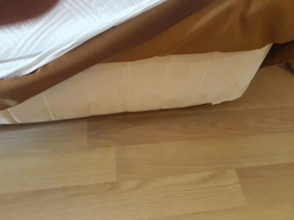 Zimmer Starlight Resort Hotel