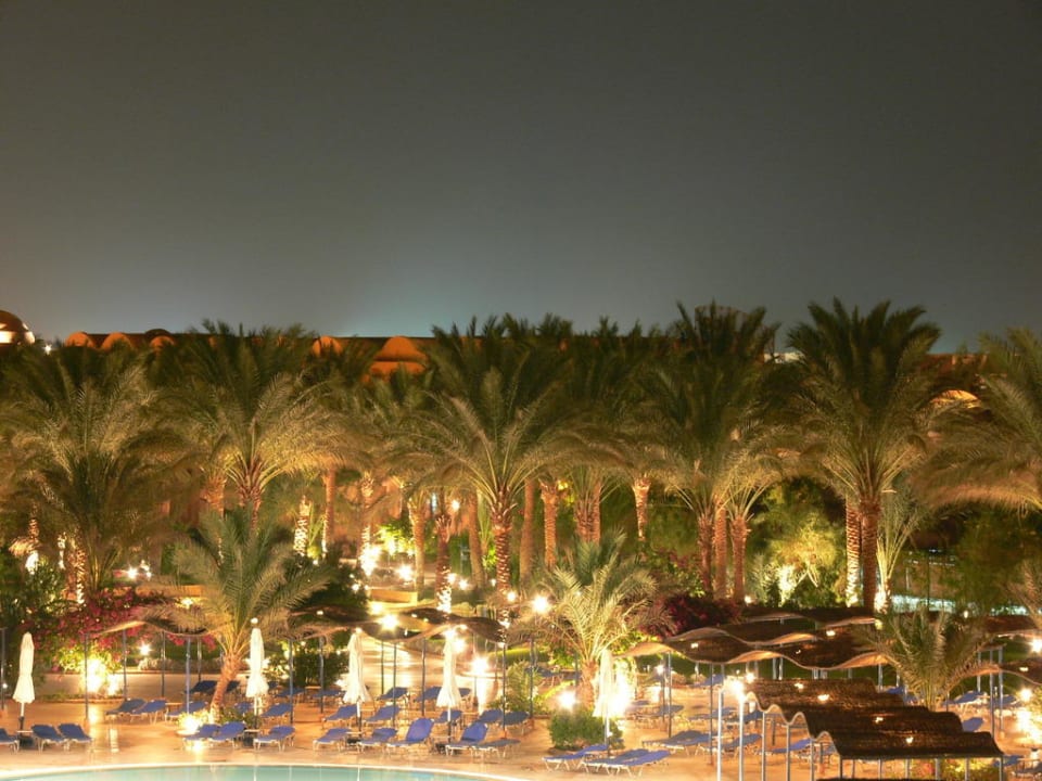 Impression Jaz Makadi Oasis Resort