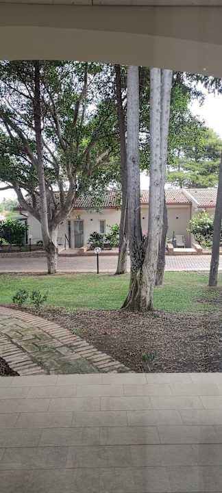 Gartenanlage TUI BLUE Tropea