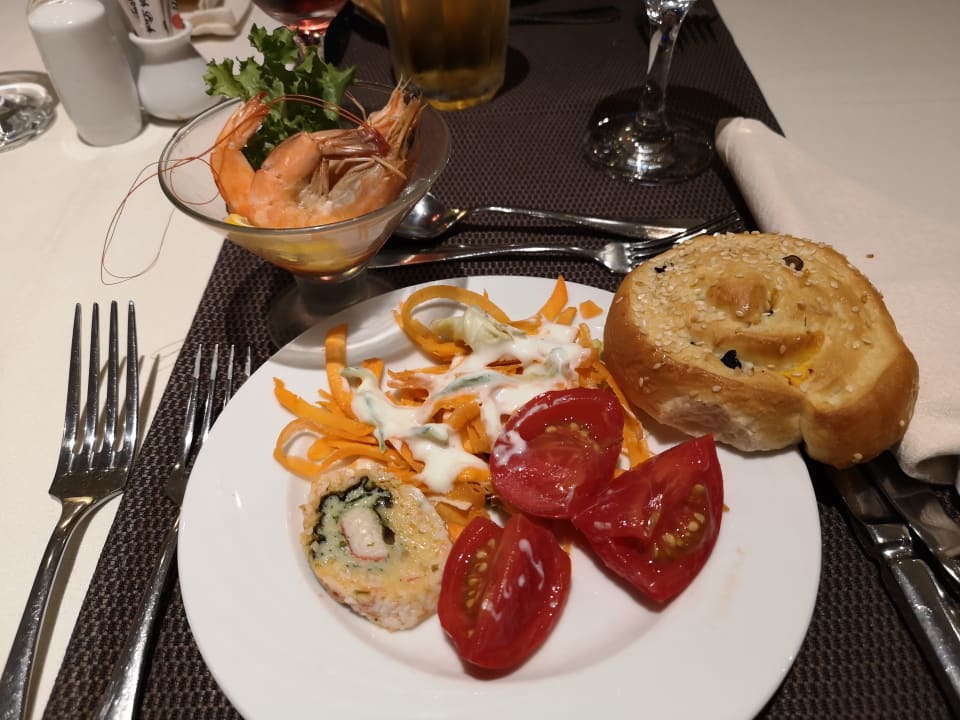 Gastro Tropitel Sahl Hasheesh