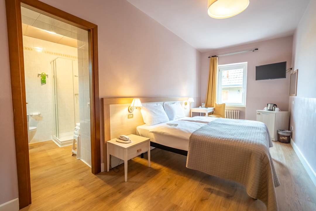 Zimmer Hotel Bellavista