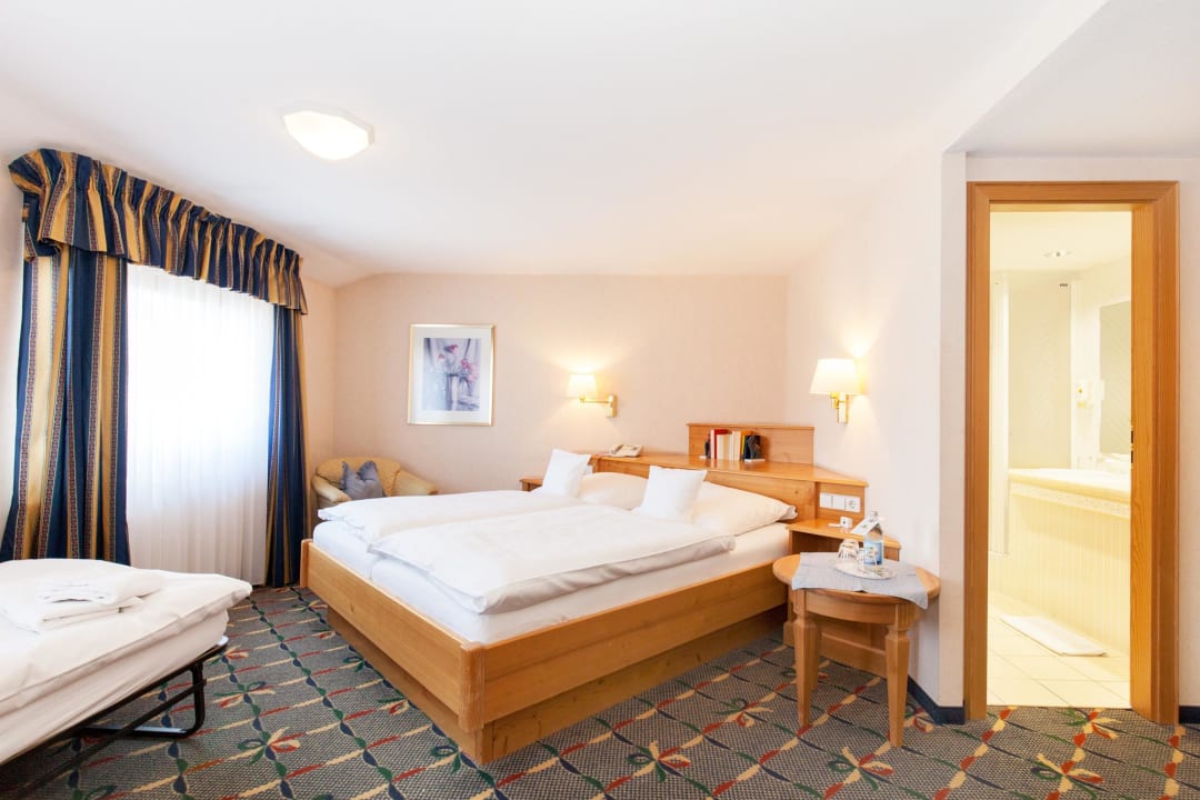 Zimmer Landgasthof Hotel Hirsch