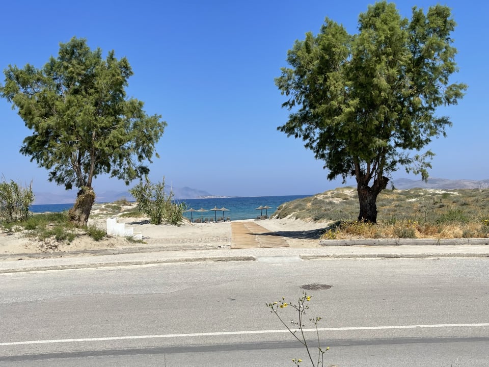 Strand Sentido Pearl Beach Kos – Adults only