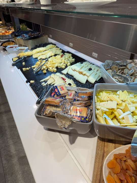 Gastro Hotel Best Siroco