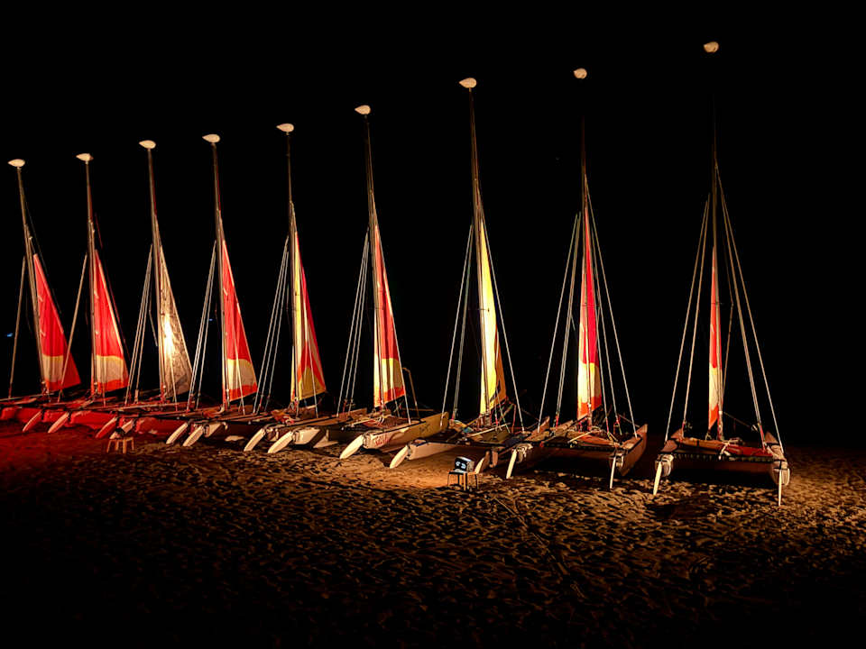 Sport & Freizeit ROBINSON SARIGERME PARK