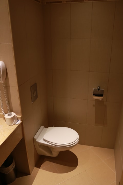 Zimmer HVD Clubhotel Miramar