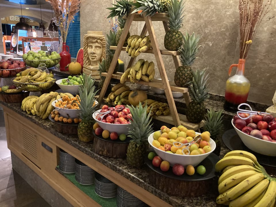 Gastro Megasaray Club Belek