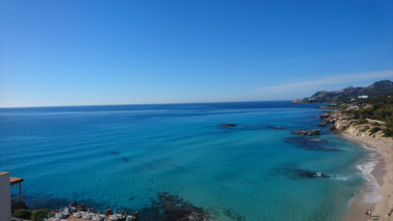 Ausblick Son Moll Sentits Hotel & Spa