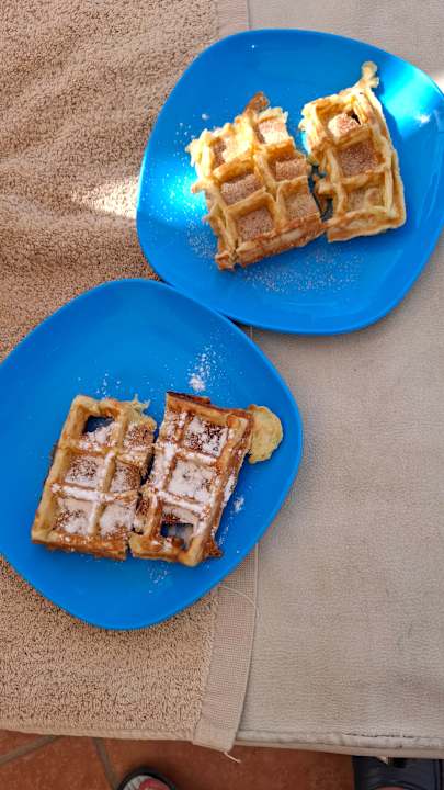 Gastro Jaz Makadi Saraya Resort