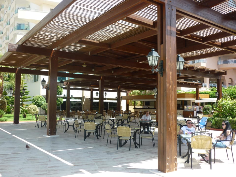 Poolbar Saphir Resort & Spa