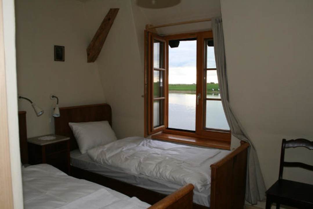 Pokój Hotel Stary Młyn