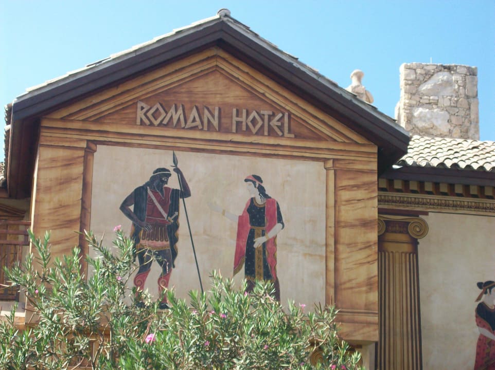 Отель Alimonte Romantic Apartements