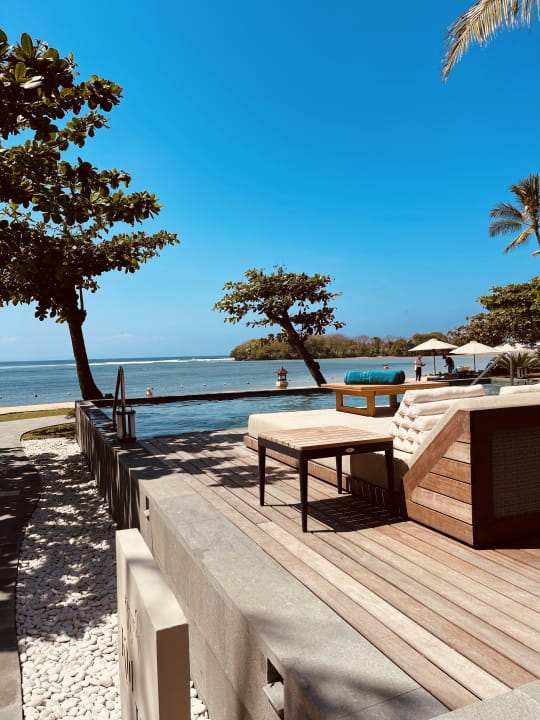 Gartenanlage The Laguna A Luxury Collection Resort & Spa