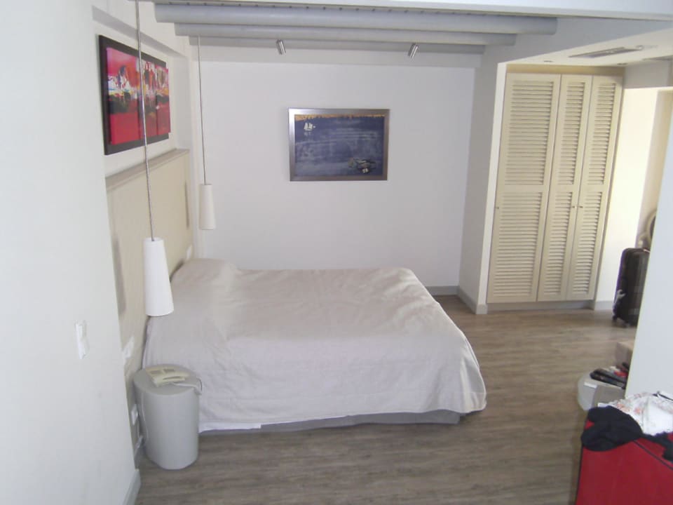 Zimmer Hotel Princess Of Naxos