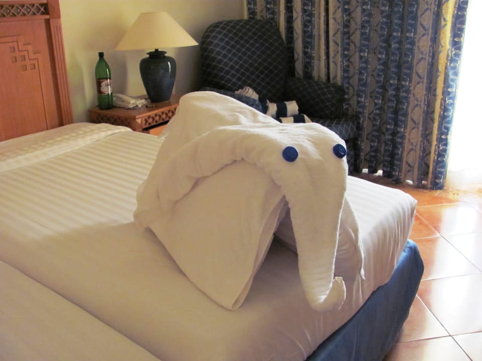 Стандартный номер Old Palace Resort Sahl Hasheesh