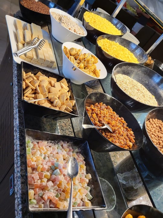 Gastro Telatiye Resort