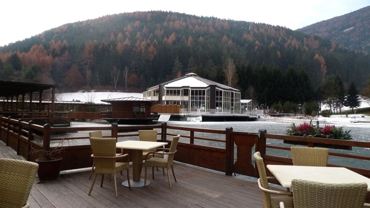 Hotel Falkensteiner Lido Ehrenburgerhof Falkensteiner Family Resort Lido