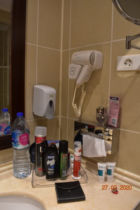 Zimmer Iberotel Casa Del Mar Resort