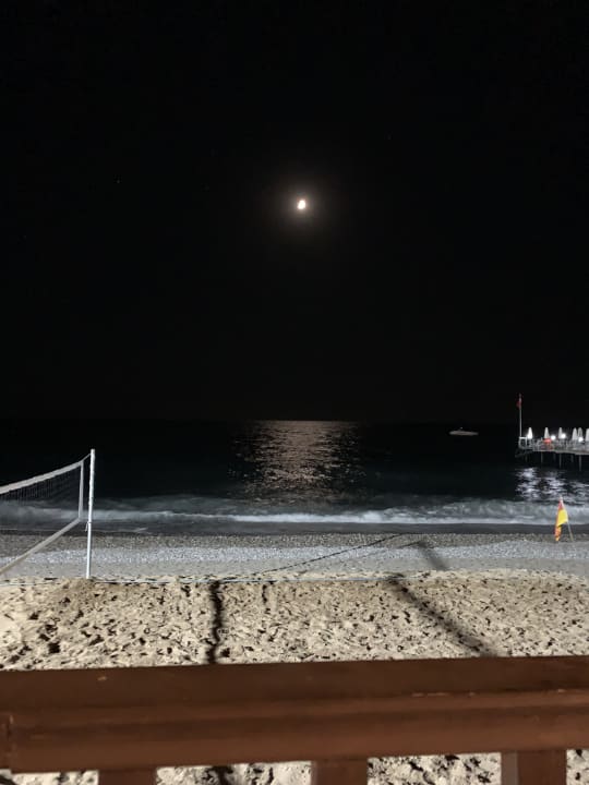 Strand Sidera Kirman Premium