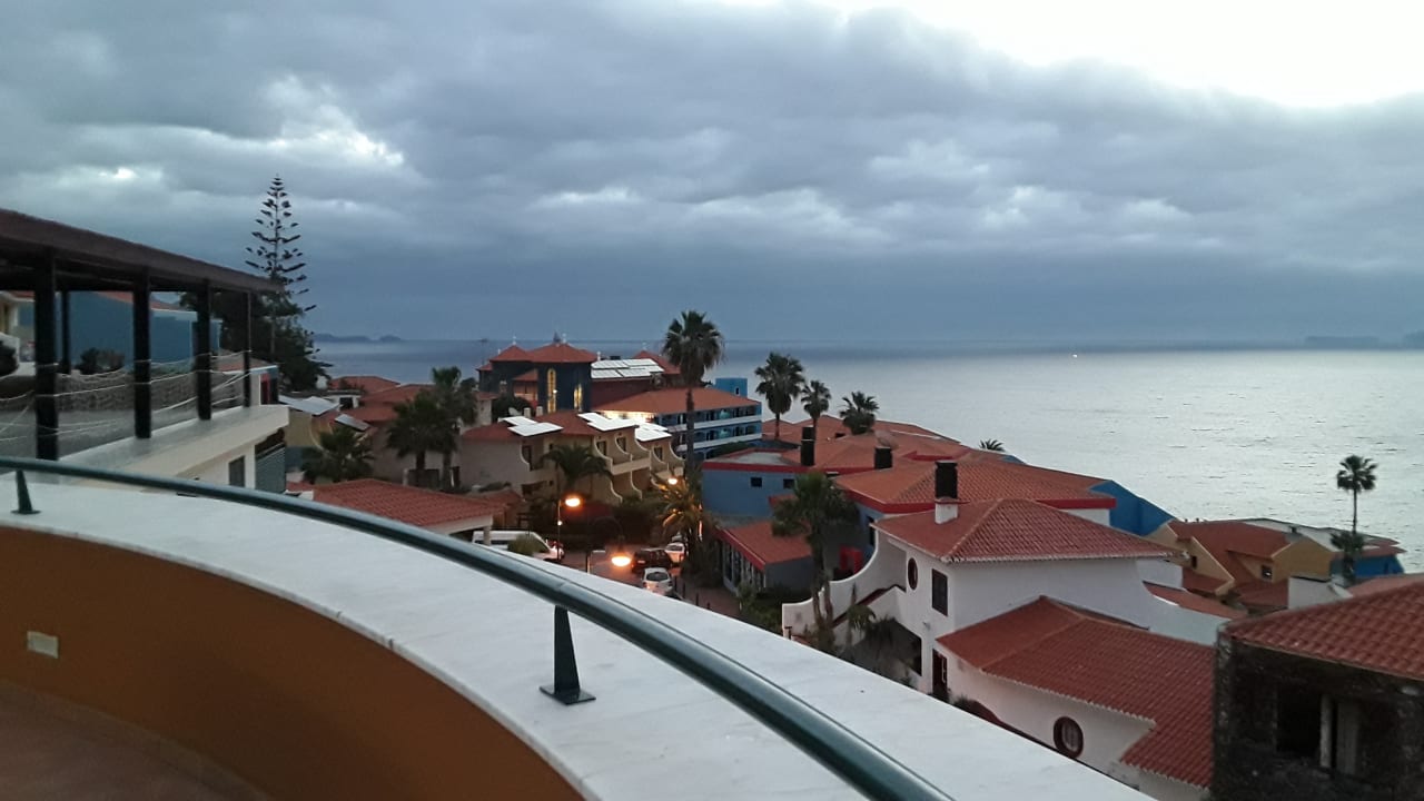 Ausblick Sentido Galosol