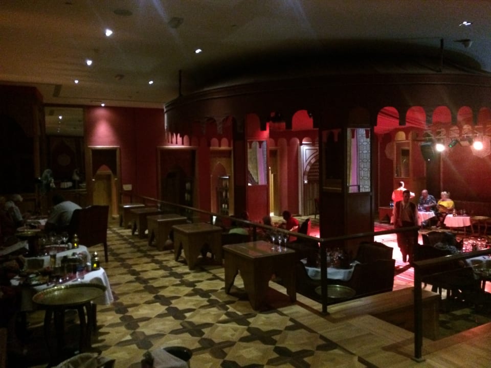 Gastro Makadi Spa - Adults only