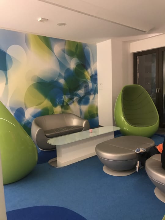Sonstiges Prize by Radisson, Hamburg City