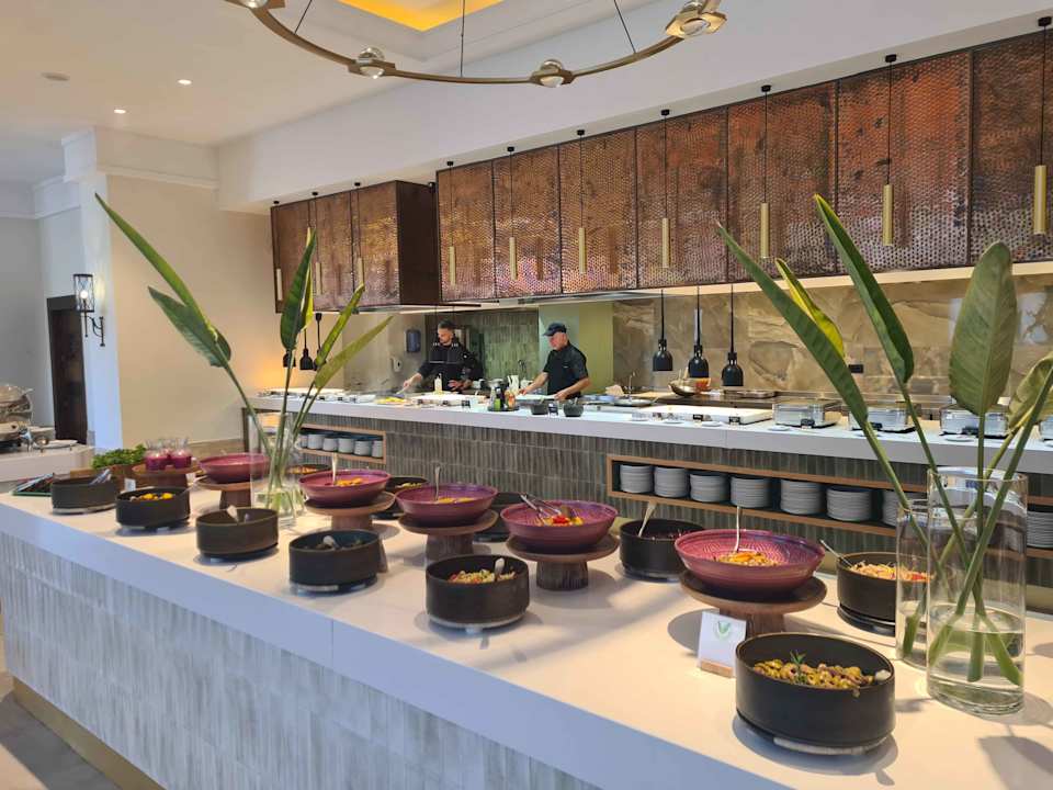 Gastro Grecotel LUXME Kos