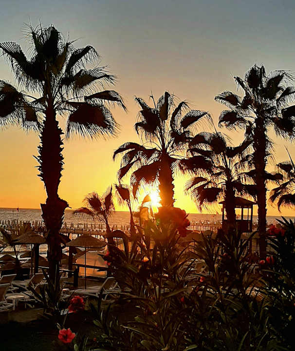 Ausblick Club Dizalya