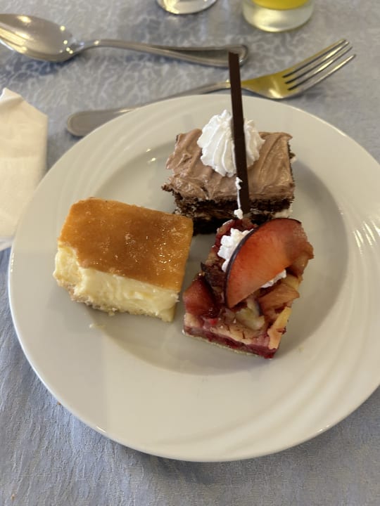 Gastro Hurghada Long Beach Resort