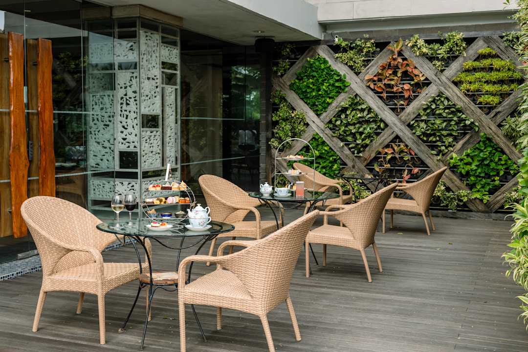 Gastro Bali Mandira Beach Resort & Spa