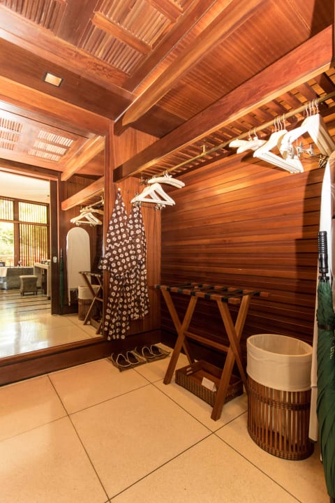 One-Bedroom Villa Nr. 26 Four Seasons Resort Bali at Sayan