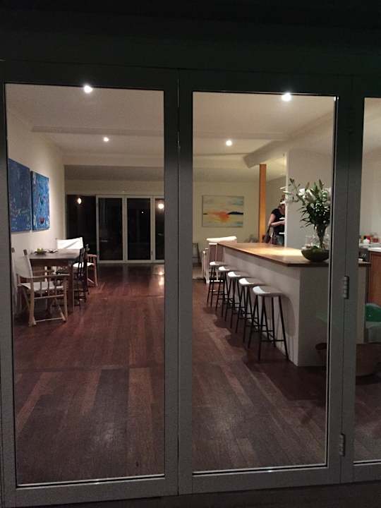 Hotel Cape Beach House Hotel Cape Beach House