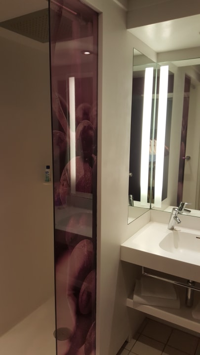 Zimmer Hotel Mercure Reims Cathedrale