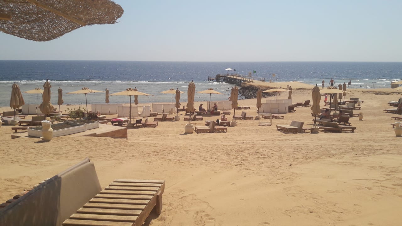 Strand Serenity Alpha Beach