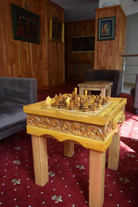 Sport & Freizeit Baron Hotel Yaremche