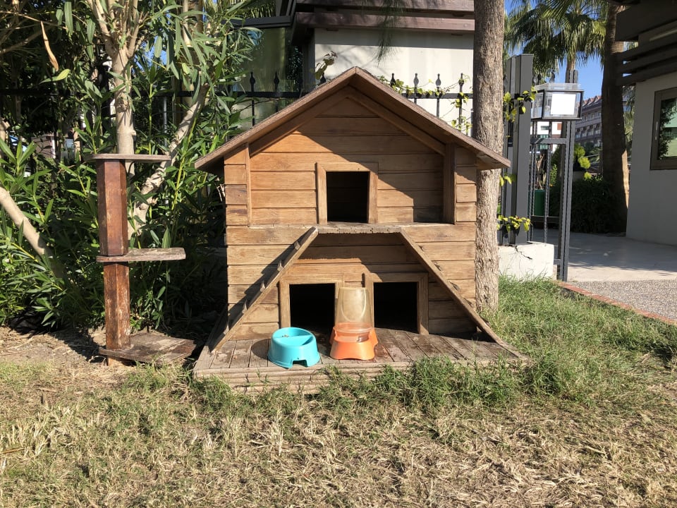 Sonstiges Aydinbey Kings Palace & Spa