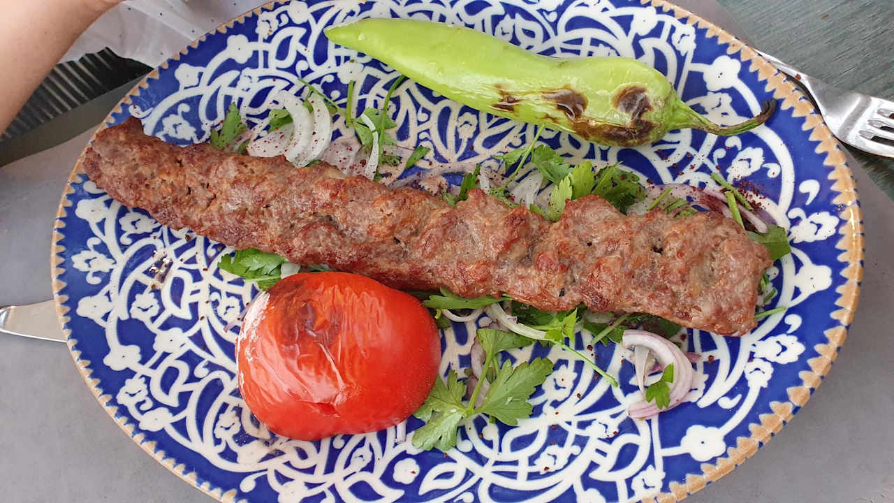 Gastro Rixos Premium Tekirova